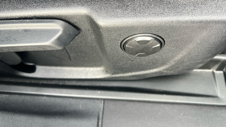 Ford Puma ST 1.5 EcoBoost ST 5dr Petrol Hatchback